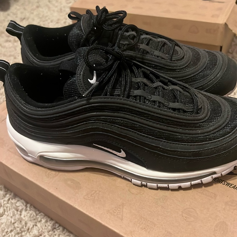 Nike Airmax 97